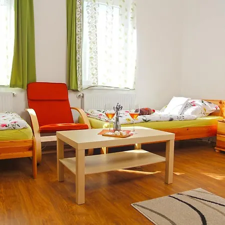 Πανσιόν Petorke Volgye Vendeghaz Bárdudvarnok