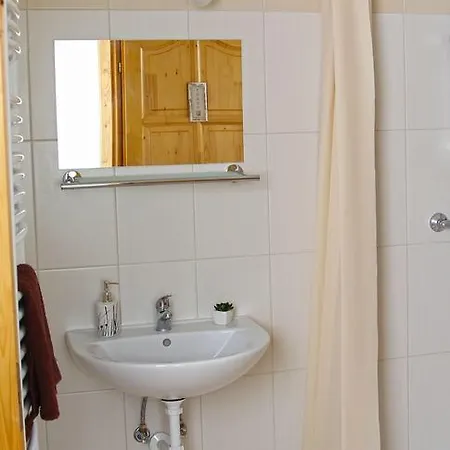 Πανσιόν Petorke Volgye Vendeghaz
